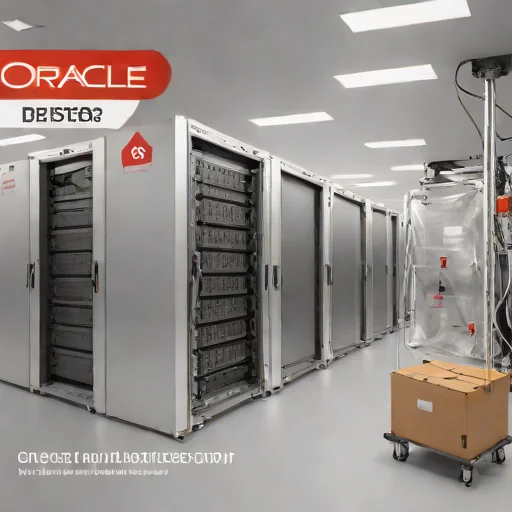 Oracle Full Stack Disaster Recovery