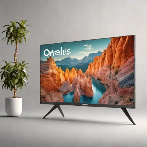 OnePlus TV Y1S