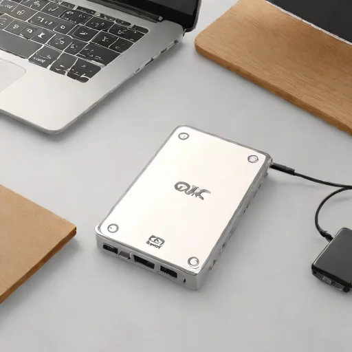 OWC Envoy Pro FX