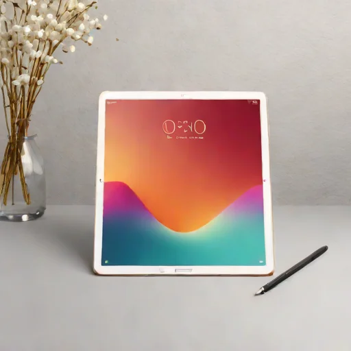 Oppo Pad 3