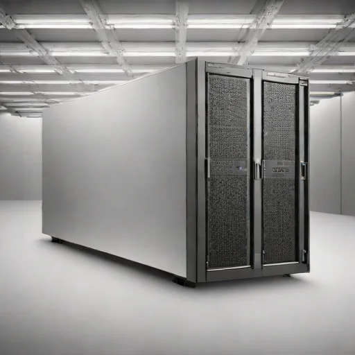 Oracle VM Server for x86