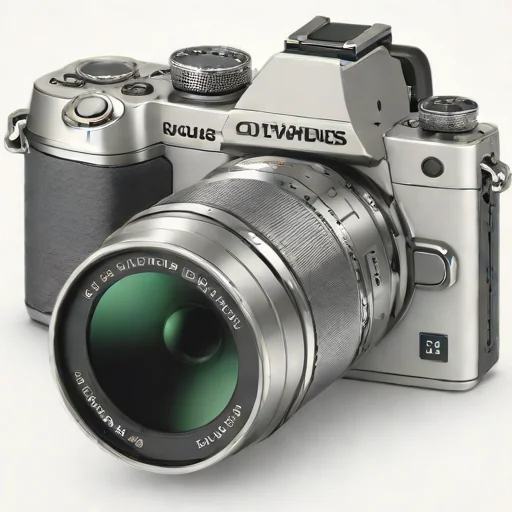 Olympus Stylus 1