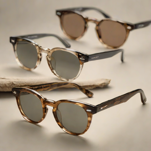 Oliver Peoples Sheldrake Sun