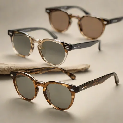 Oliver Peoples Sheldrake Sun