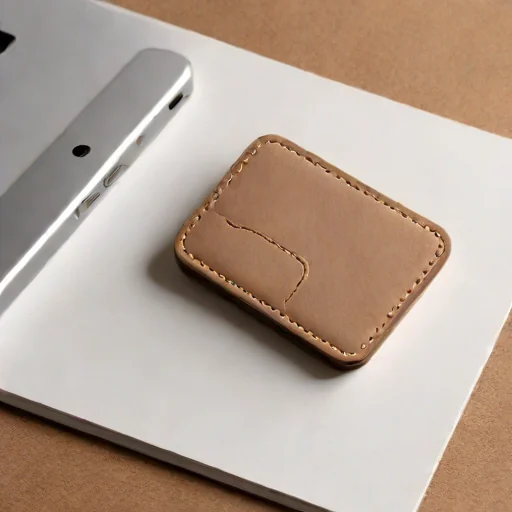 Orbitkey RFID Blocking Card Holder