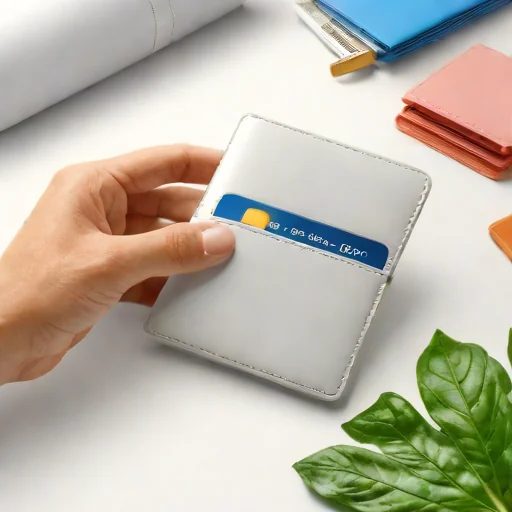 Ogon Designs Cascade Wallet