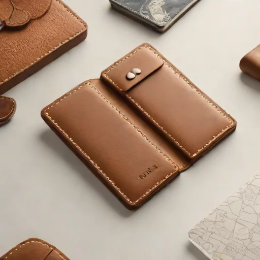 Open Sea Leather Houbei 2.0