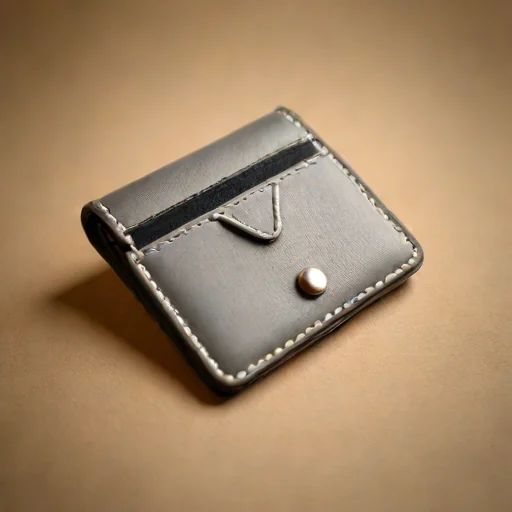 Open Sea Leather Gundeck Mini