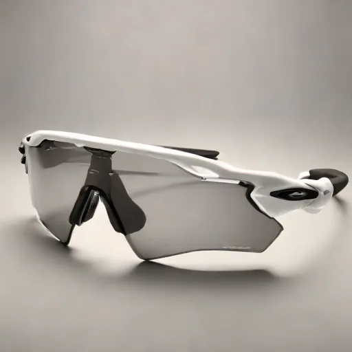 Oakley Radar EV Path