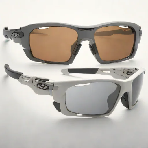 Oakley Encoder Strike Vented