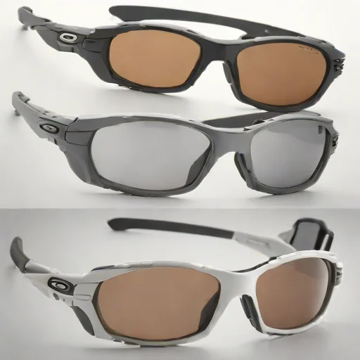 Oakley Eye Jacket Redux