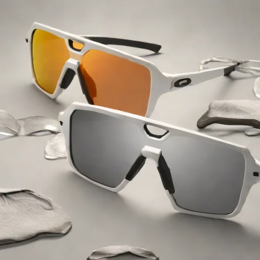 Oakley Kato
