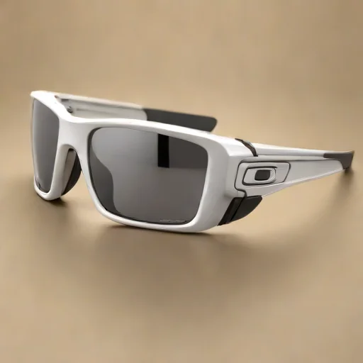 Oakley Fuel Cell