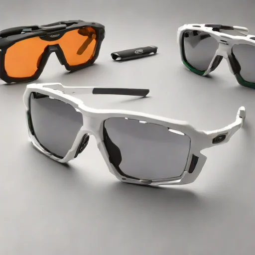 Oakley Terraforma
