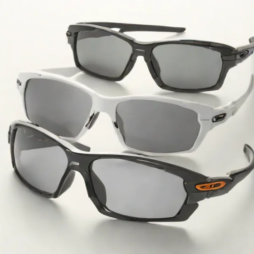 Oakley Over The Top