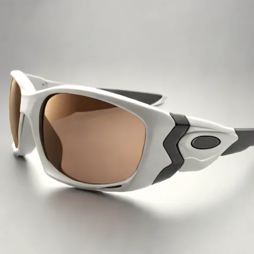 Oakley Straight Jacket