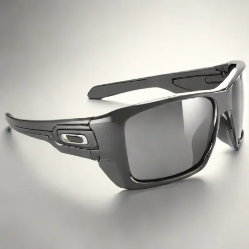 Oakley Turbine