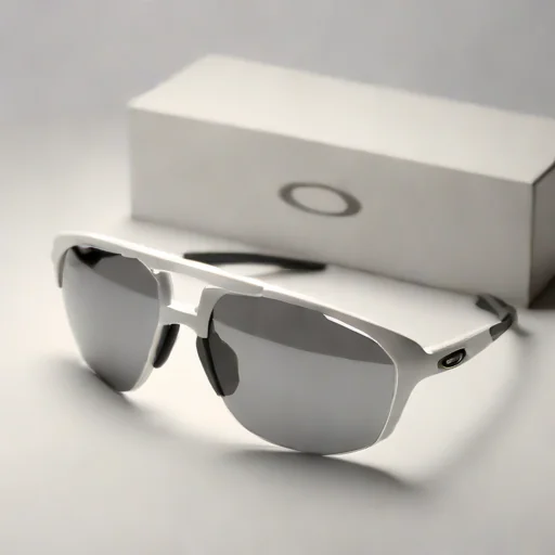 Oakley Heliostat