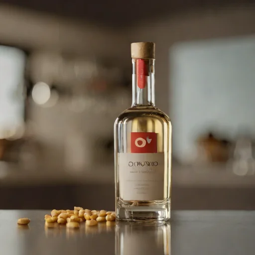 OYO Vodka