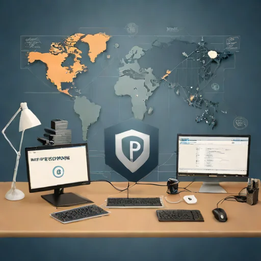 Oeck VPN