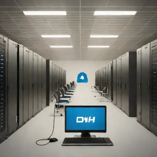 OVHcloud Hosted Exchange