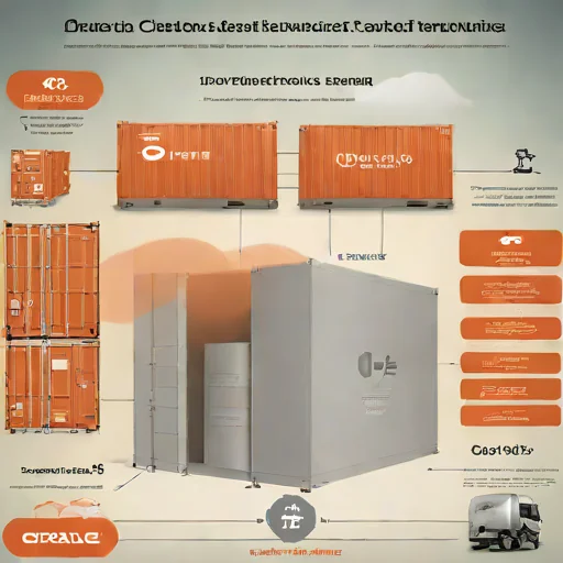 Oracle Cloud Infrastructure Container Instances