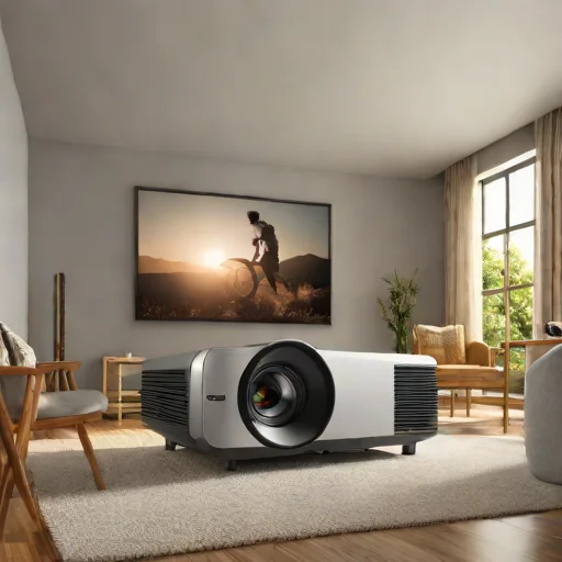Optoma UHZ50