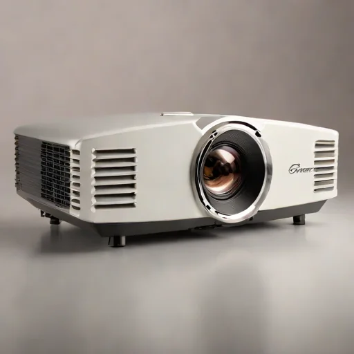 Optoma CinemaX P2