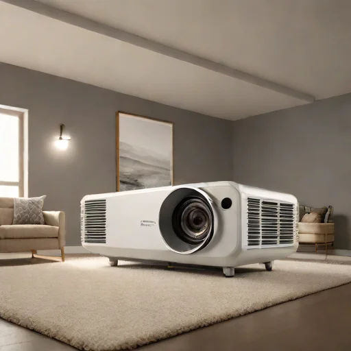 Optoma UHD65