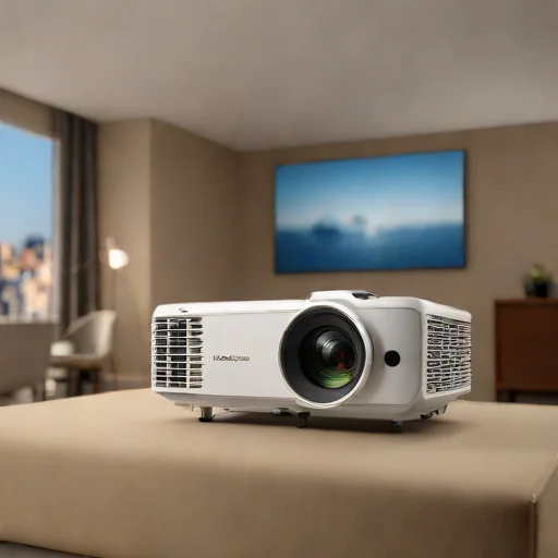 Optoma UHD50X