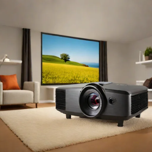 Optoma HD146X