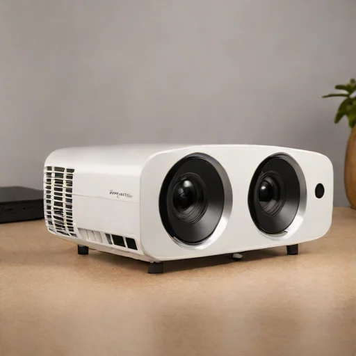 Optoma HD39HDR