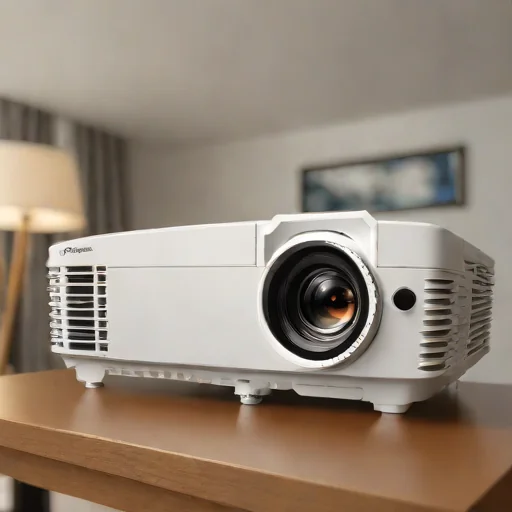 Optoma HD28HDR