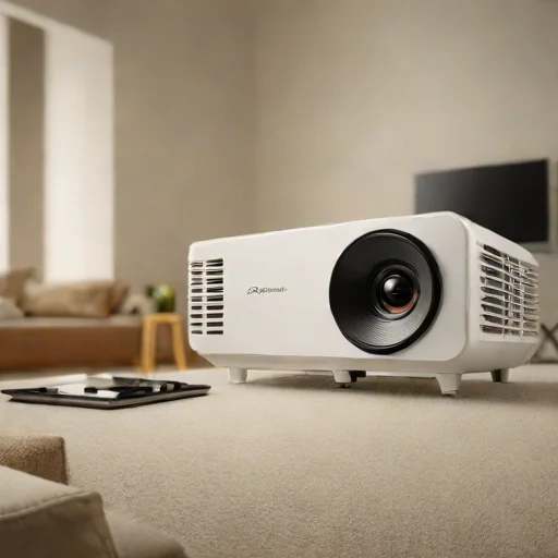 Optoma HD27HDR