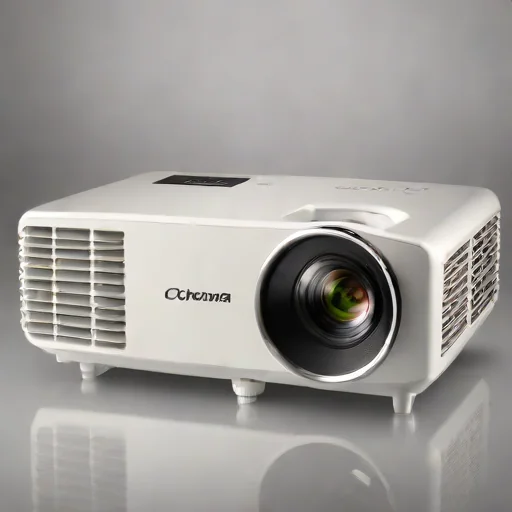 Optoma HD33