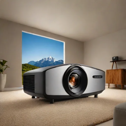 Optoma HD91+