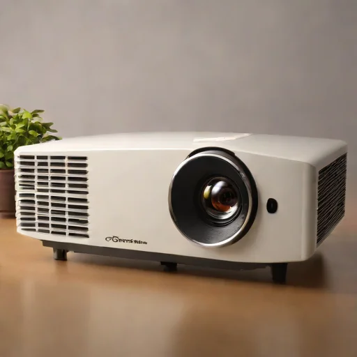 Optoma HD83