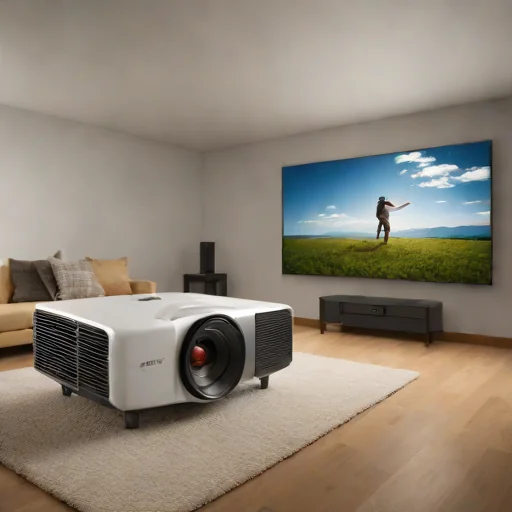 Optoma UHZ65