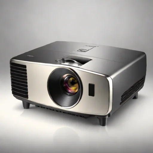 Optoma HD82