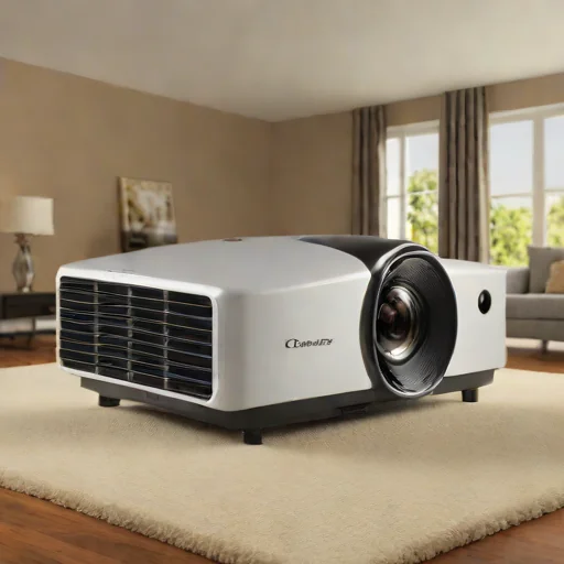 Optoma HD81