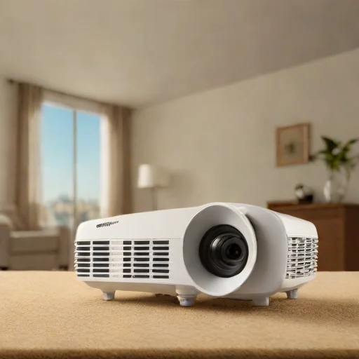 Optoma HD25-LV