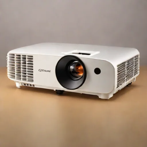 Optoma HD25e