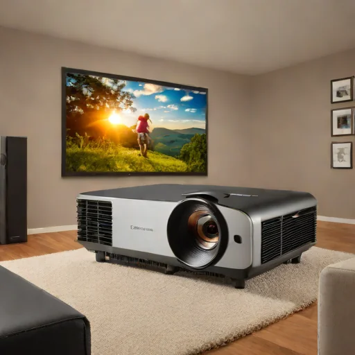 Optoma HD141X