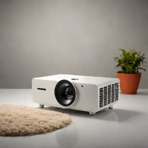 Optoma HD50