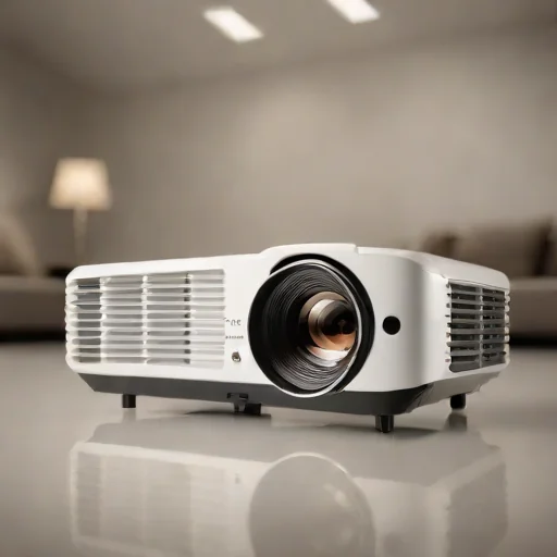 Optoma HD161X
