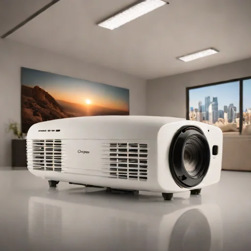 Optoma UHD42