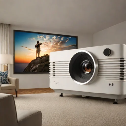 Optoma UHD51ALV