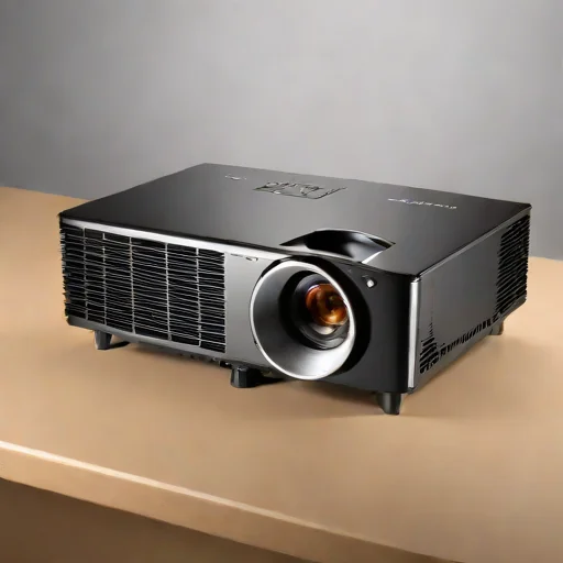 Optoma HD131Xe
