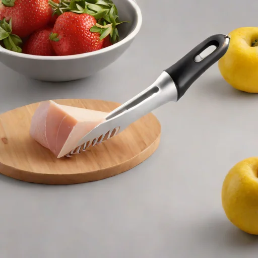 OXO Good Grips Y-Peeler