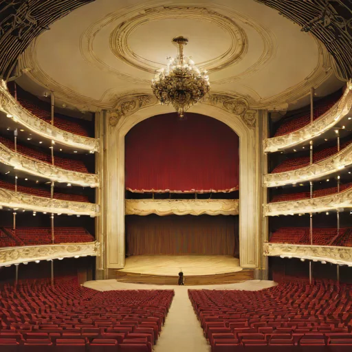 Opéra Bastille